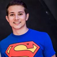 Fotos de Matheus Almeida