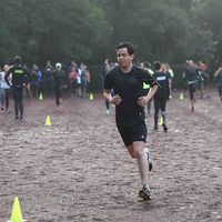 Ricardo Martínez's Photo