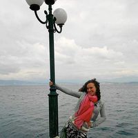 Harriet Williams's Photo