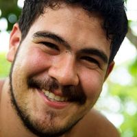 Jose Rivera的照片