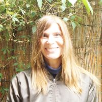 Lina Dinah Fregeres的照片