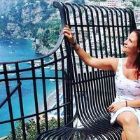 Chiara Pintus的照片