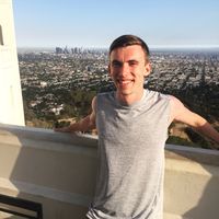 Volodymyr Maslianyk's Photo