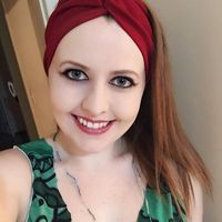 Flavia Manfroni的照片