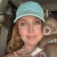 Elaine Ferreira's Photo