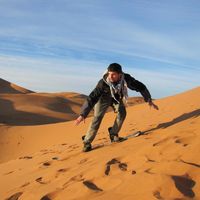 Pablo Peláez's Photo