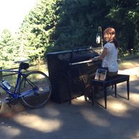 Kaori Nakazawa的照片