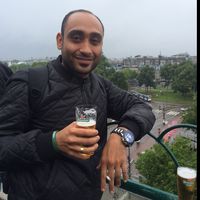 Fotos de Ramy Shenoda