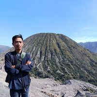 Photos de Moh Taufik Asrofie