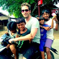 Fotos de Mark Mariscal