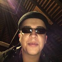 Louis Mahouachi的照片