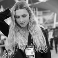 Le foto di Nastya Petrovych