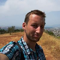 Miroslav Kratochvil's Photo