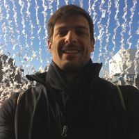 Pedro Buarque Bisaglia的照片