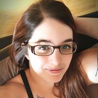 Fotos de Carolane Laurencelle