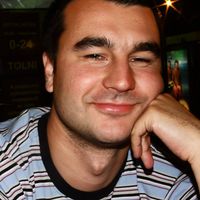 Marcin Ziomko's Photo