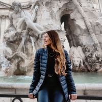 Thays Monteiro's Photo