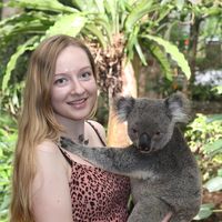 Sylwia Wojda's Photo