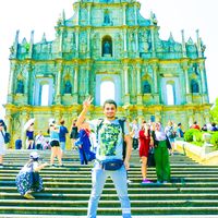 Fotos von Mahmoud Ebrahim