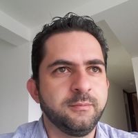 Le foto di Andres Maya