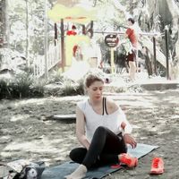 Jenn Cárdenas的照片