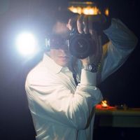 Fotos de Tobias Geißler