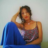 Gabriela Costa's Photo