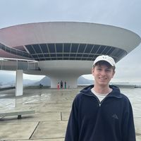 Maximilian Rietschel's Photo