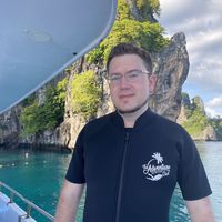 Robin Christensen's Photo