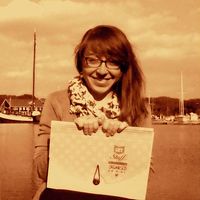 Katarzyna Szymańska's Photo