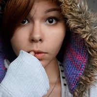 Alina Petrova's Photo