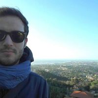 Matteo Della Rocca's Photo