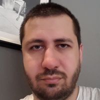 Ivaylo Makariev's Photo