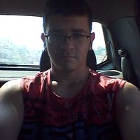 Samuel Luniere's Photo