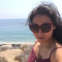 Jobana Soto的照片