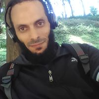 Mahmoud Elsaadany's Photo