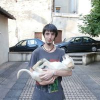 Thomas Gallego's Photo