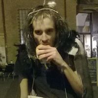 Samuel Joseph Gardner-Medwin的照片