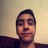 Youness Ouahbi's Photo