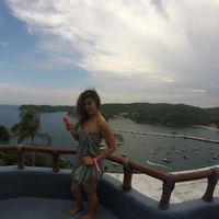 Le foto di Tania  Dávalo