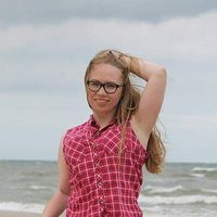 Patrycja Skierka's Photo