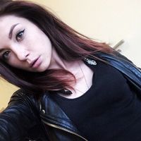 Оля Романовская's Photo