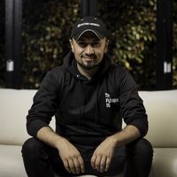 Michael Arias's Photo