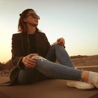 Alena Kazimirchuk's Photo