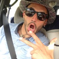 Alberto Bohua的照片