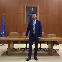 Jaime Aguilera's Photo