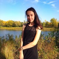 Nastya Sheykina's Photo