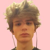 Marcin Miller's Photo