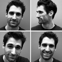 Paul E. Le Cuziat's Photo