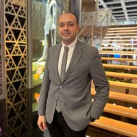 Khalid Aboali's Photo